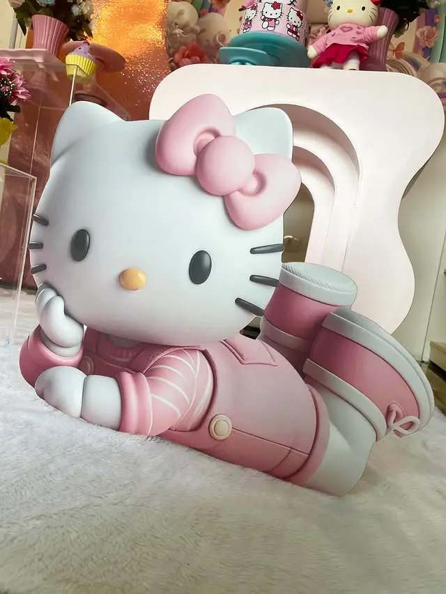 Doces personalizados