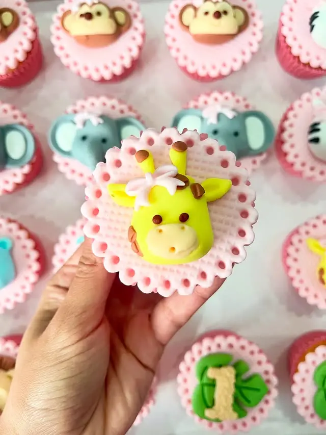 Doces personalizados